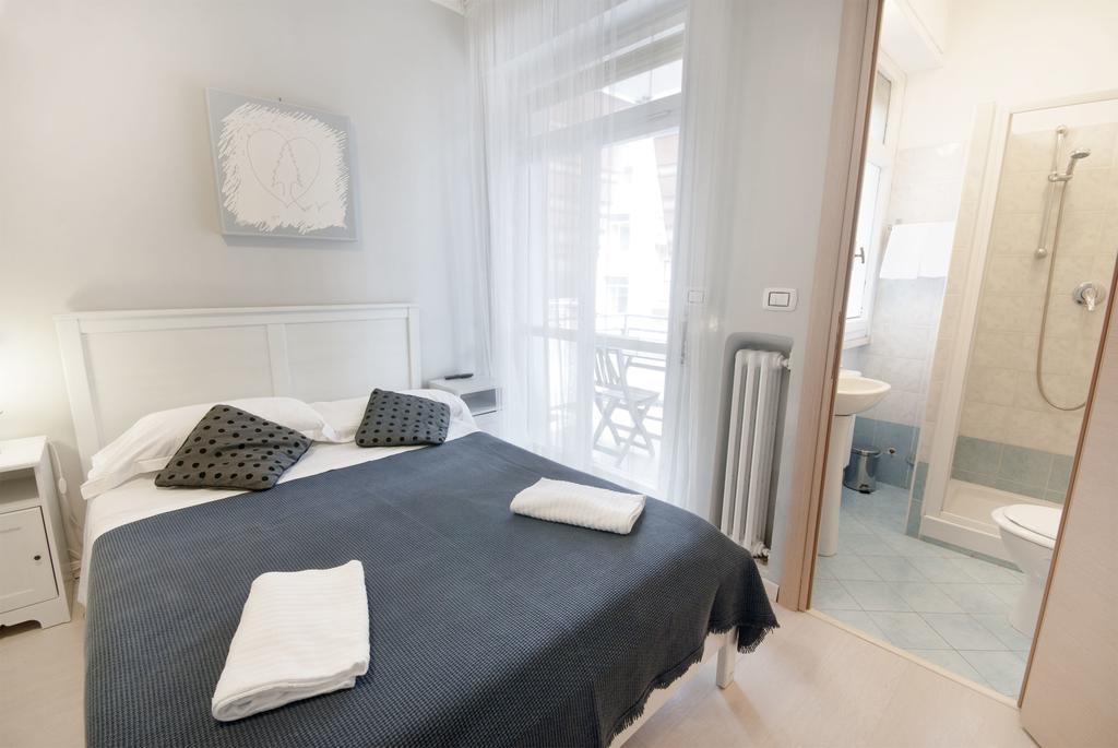Bed and Breakfast S. Pietro Terrace Rzym Zewnętrze zdjęcie
