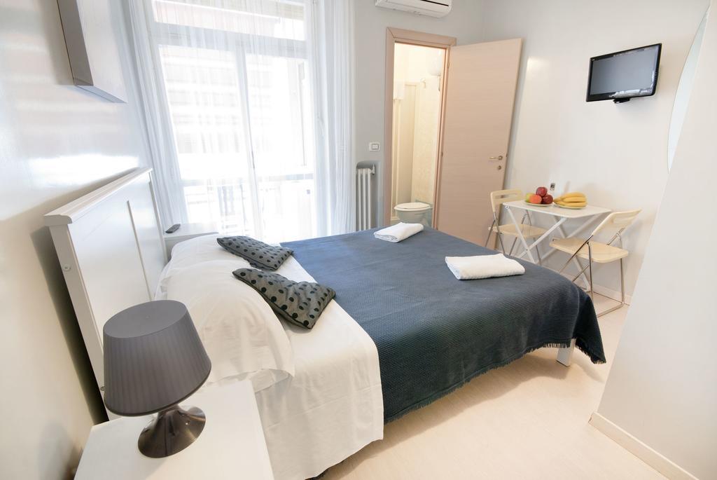 Bed and Breakfast S. Pietro Terrace Rzym Zewnętrze zdjęcie