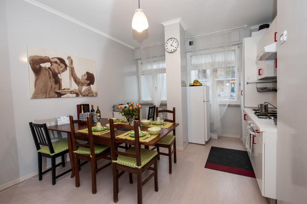 Bed and Breakfast S. Pietro Terrace Rzym Pokój zdjęcie