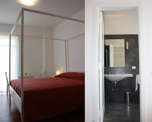 Bed and Breakfast S. Pietro Terrace Rzym Zewnętrze zdjęcie